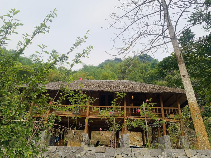 Nhà Sàn
